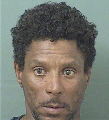 Joshua Johnson, - Palm Beach County, FL 